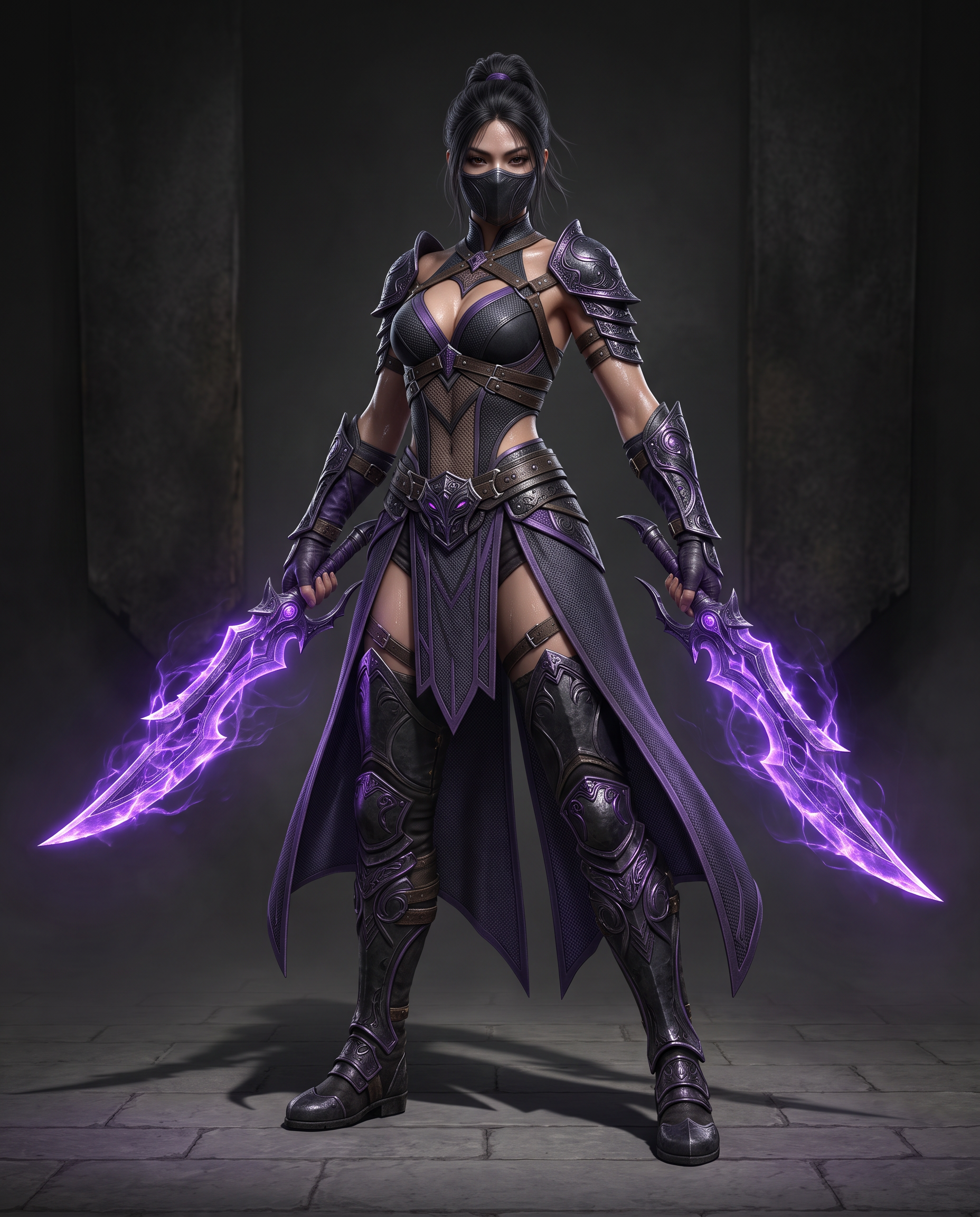 NYX II
