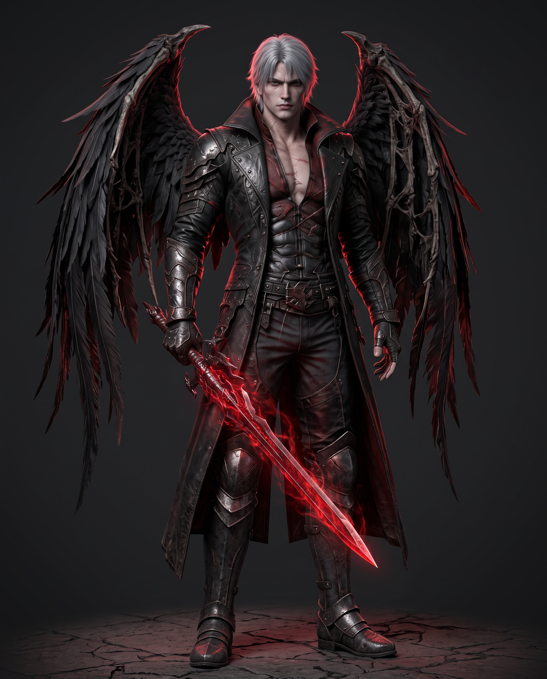 CAELDRYN