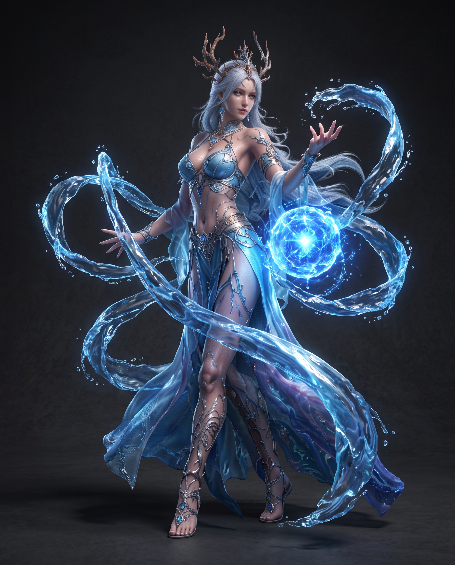 SERAPHINE II