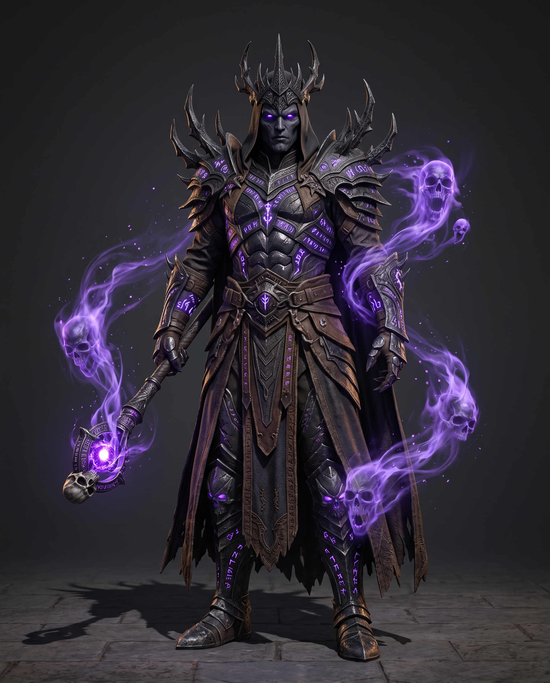 KAEL'THAR