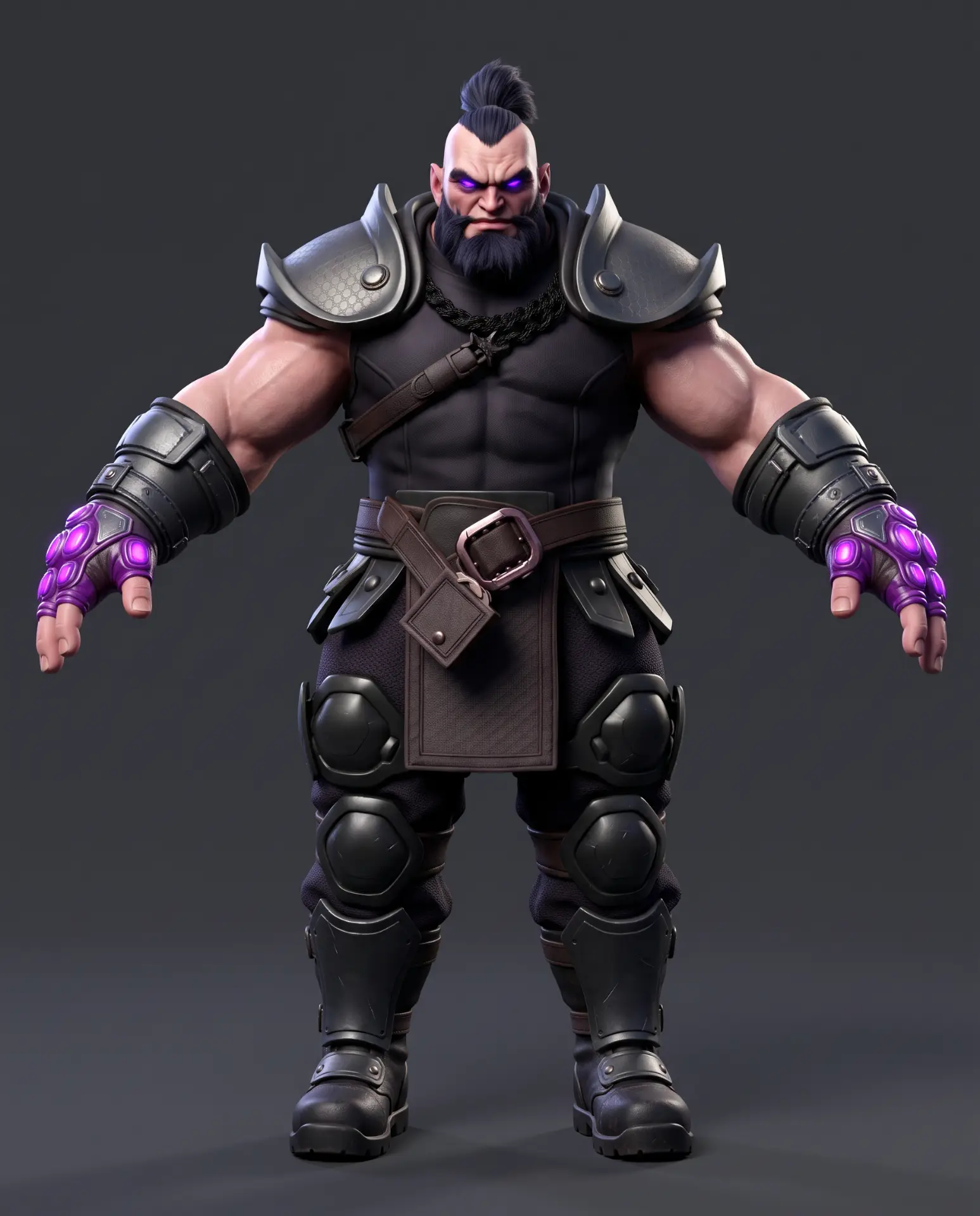 KRUSH