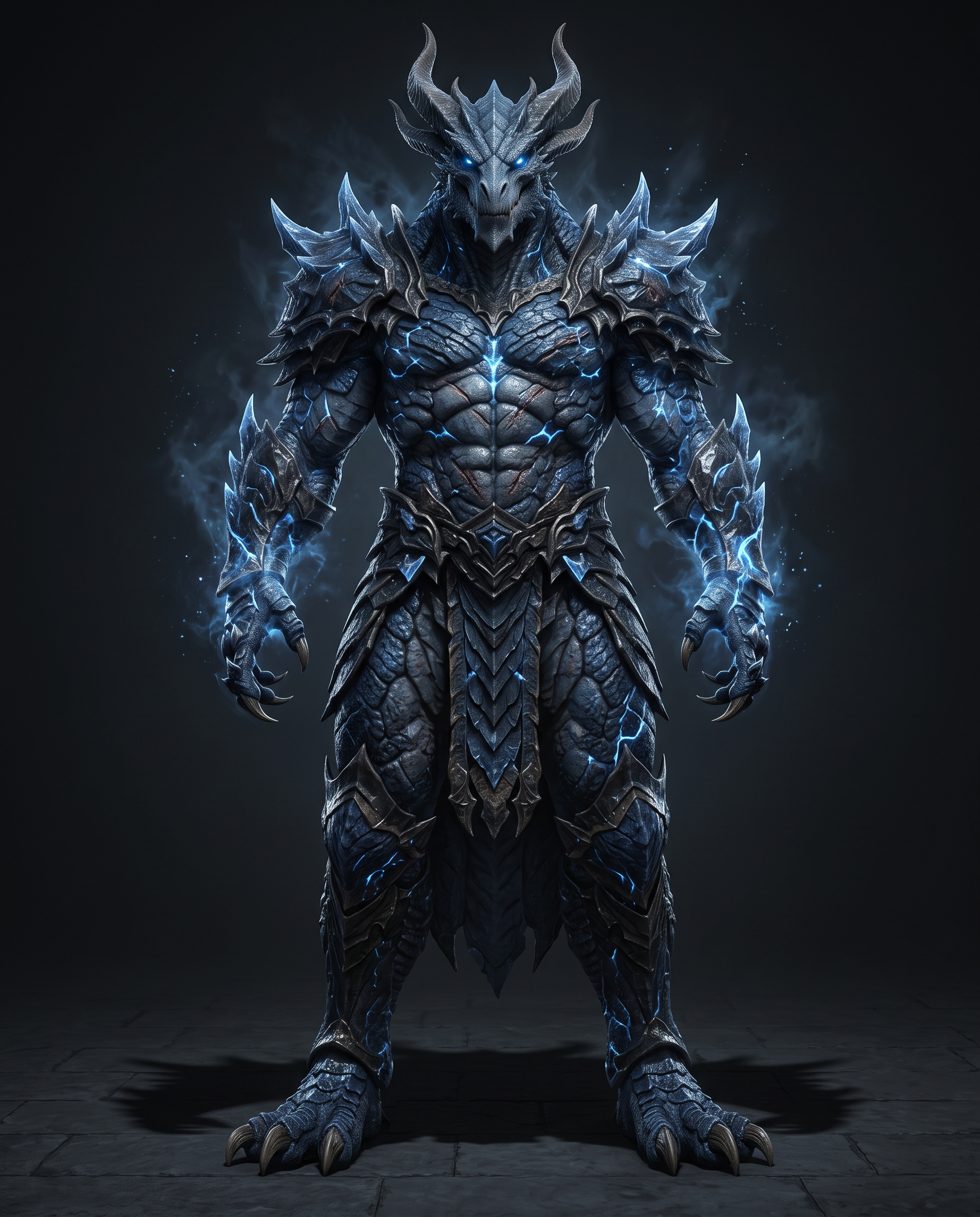 VORAK