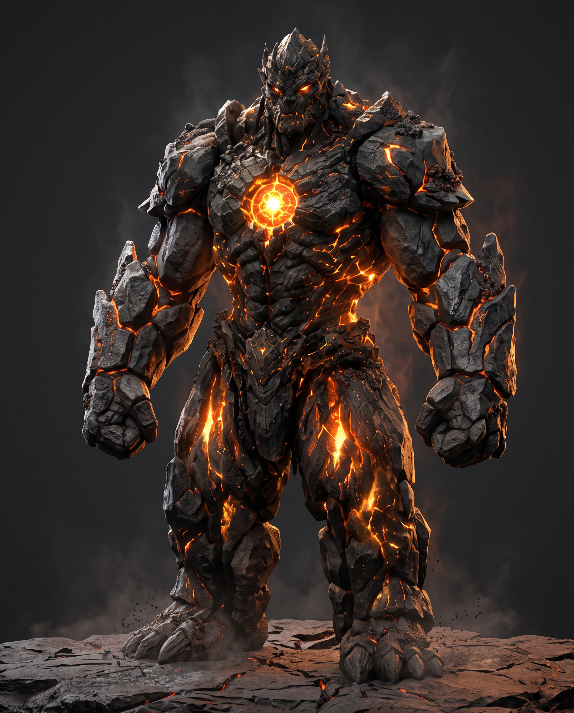 TERRAGOR