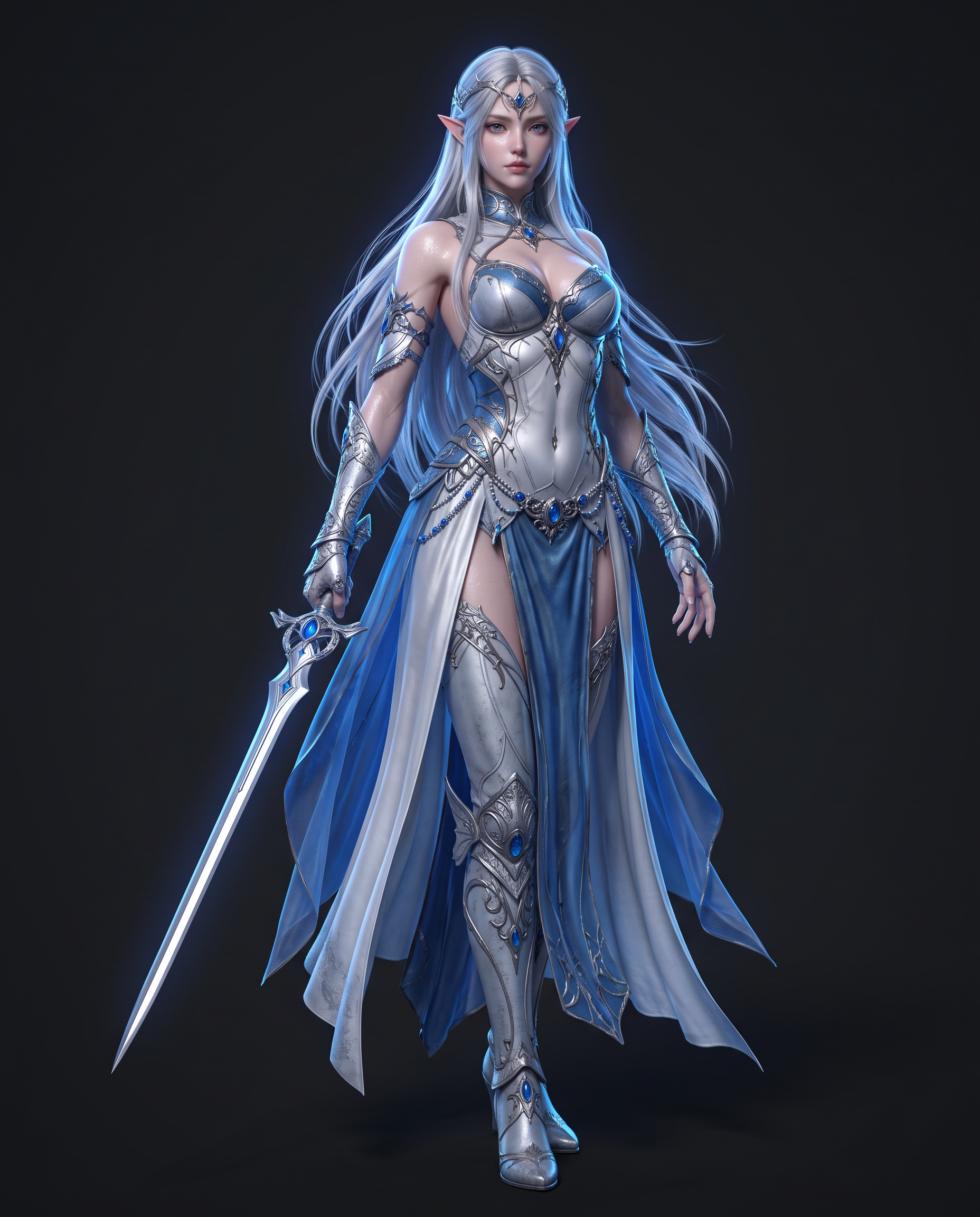 SERAPHINE
