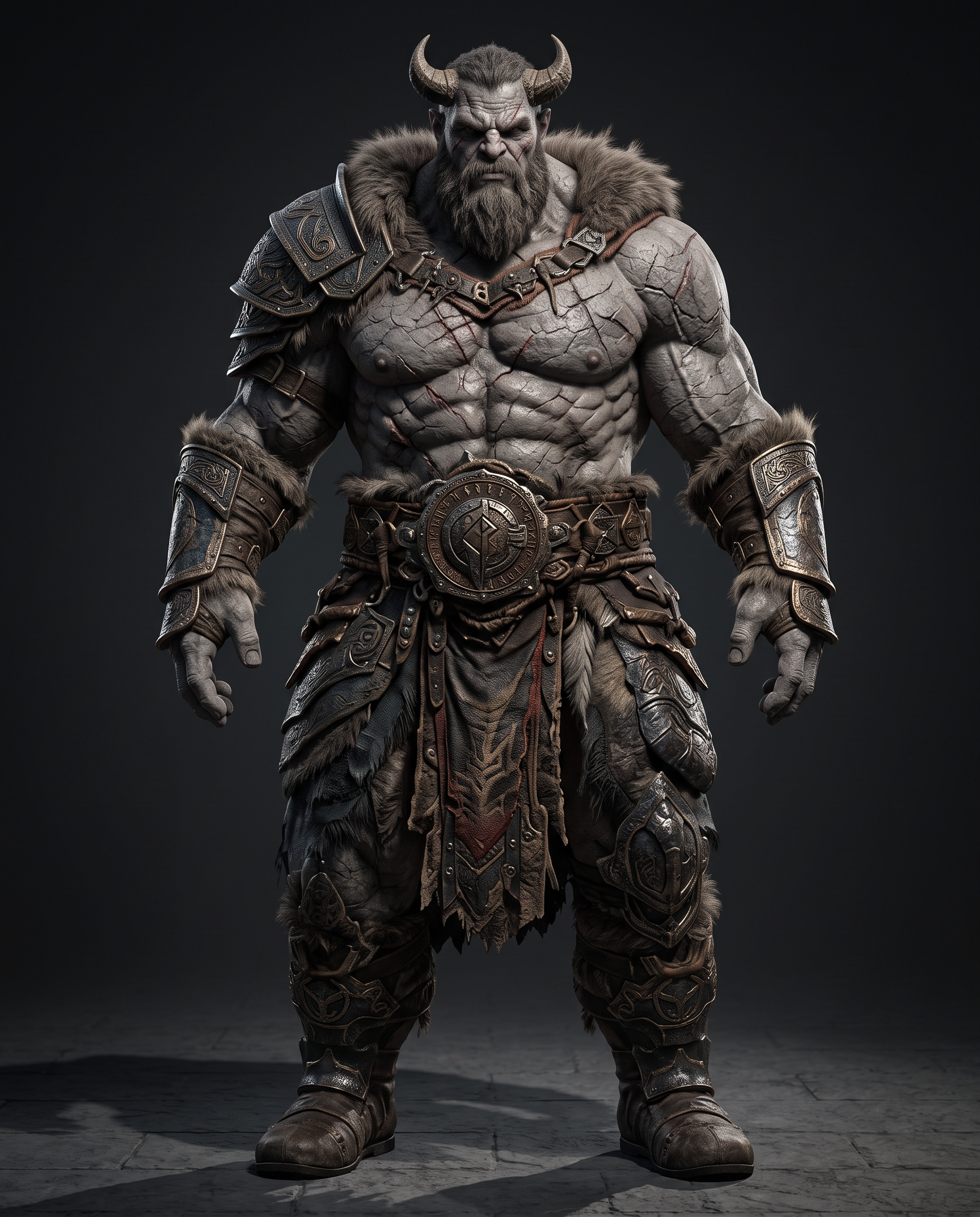 BRUTUS