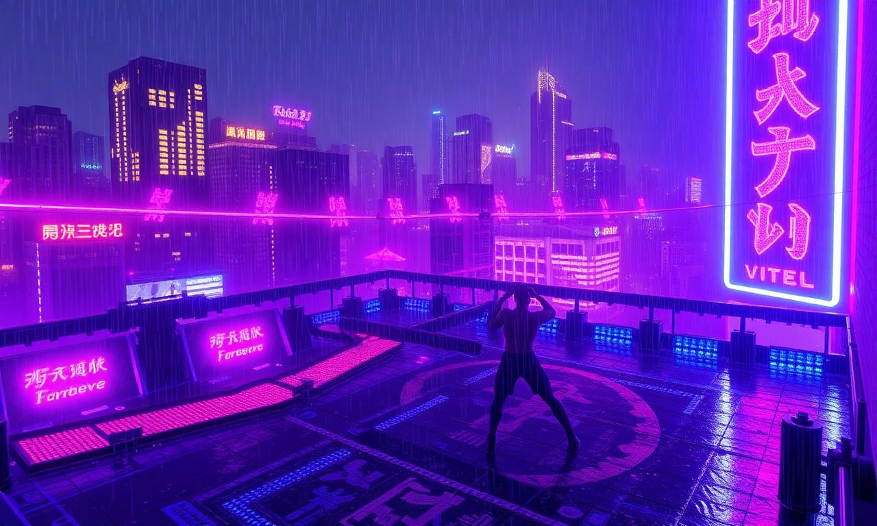 Neo Kyoto