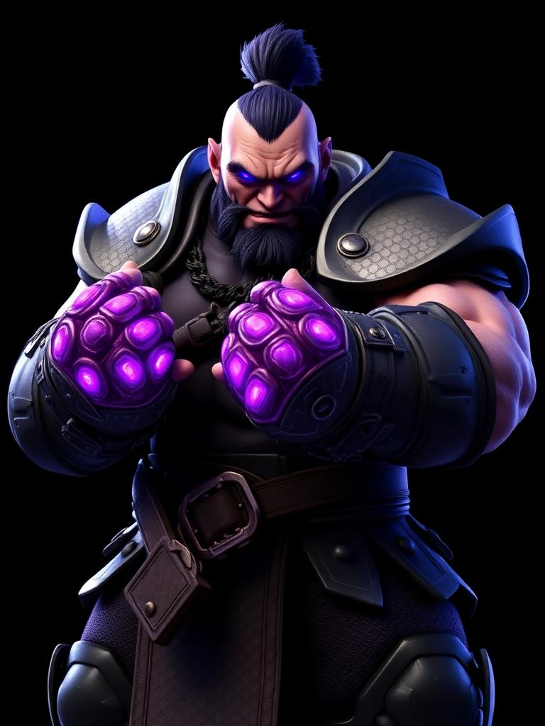 KRUSH